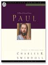 Great Lives: Paul: A Man of Grace and Grit